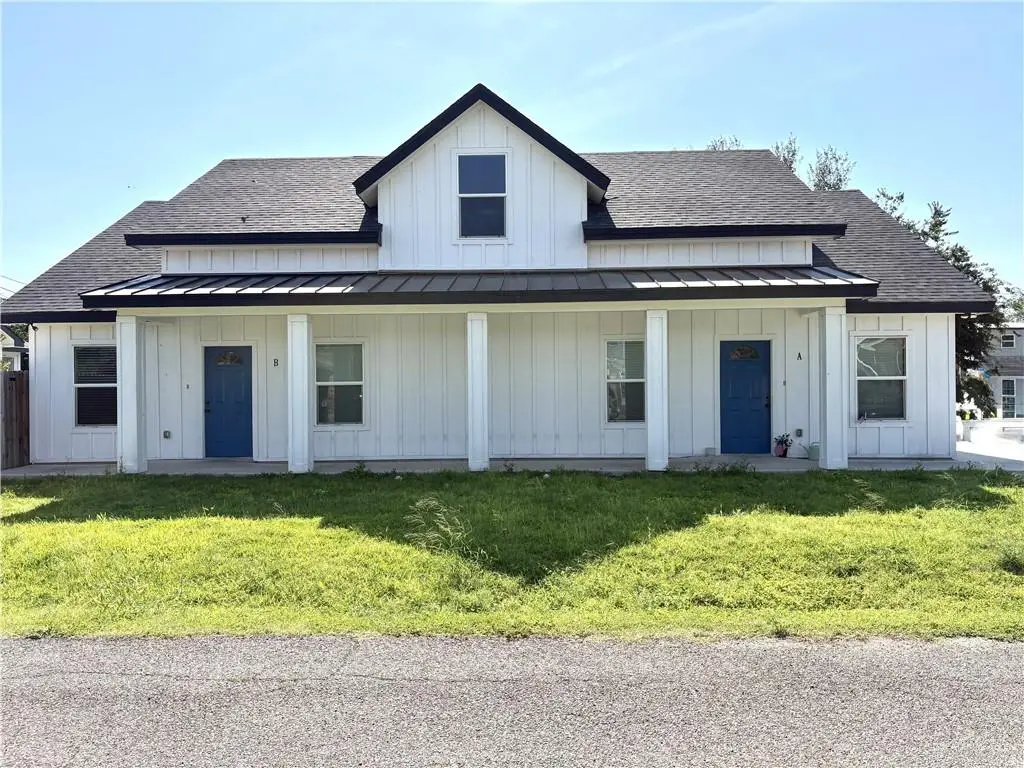 10308 Ramon Avenue, Mission, TX 78573 - #1