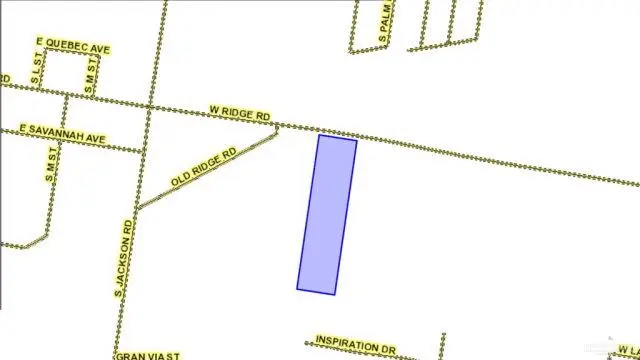 1511 W Ridge Road, Pharr, TX 78577 - #2