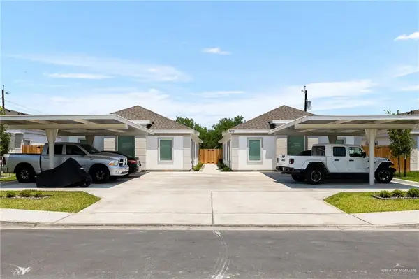 7810 N 58th Lane, Mission, TX 78573