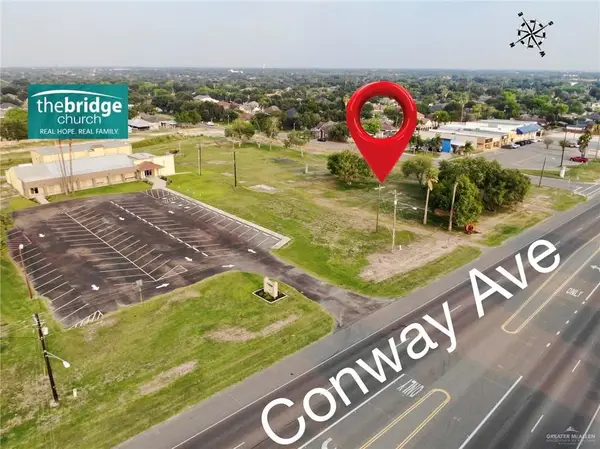 2820 N Conway Avenue, Mission, TX 78574