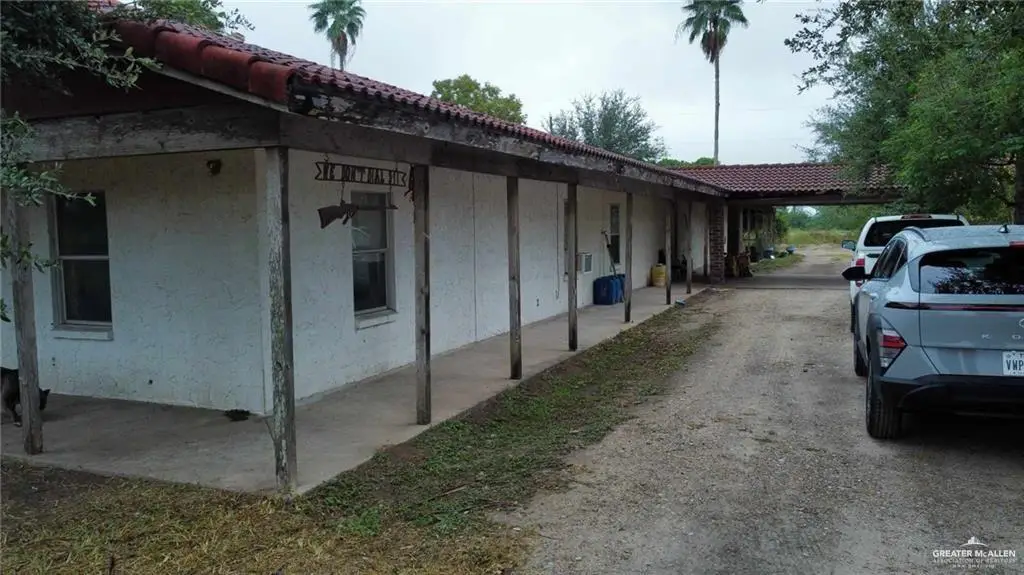 5906 N Brushline Road, Mission, TX 78574 - Image #1