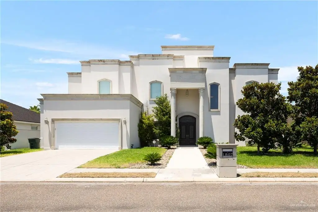 1807 Pecos Street, Mission, TX 78572 - Image #1