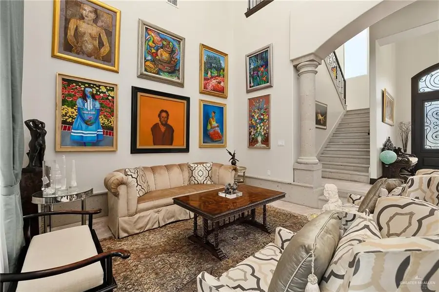 1807 Pecos Street, Mission, TX 78572 - Image #3