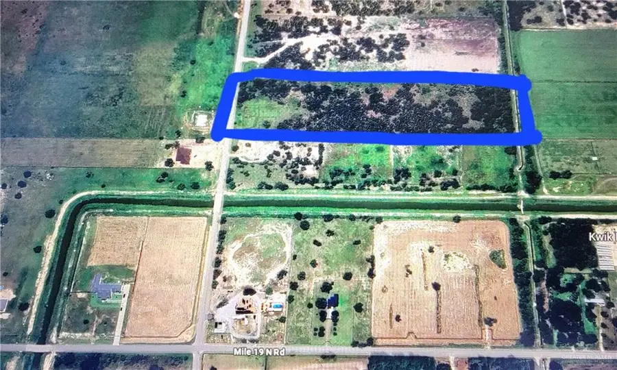 00 Sunflower Road, Edcouch Elsa, TX 78538 - Image #2