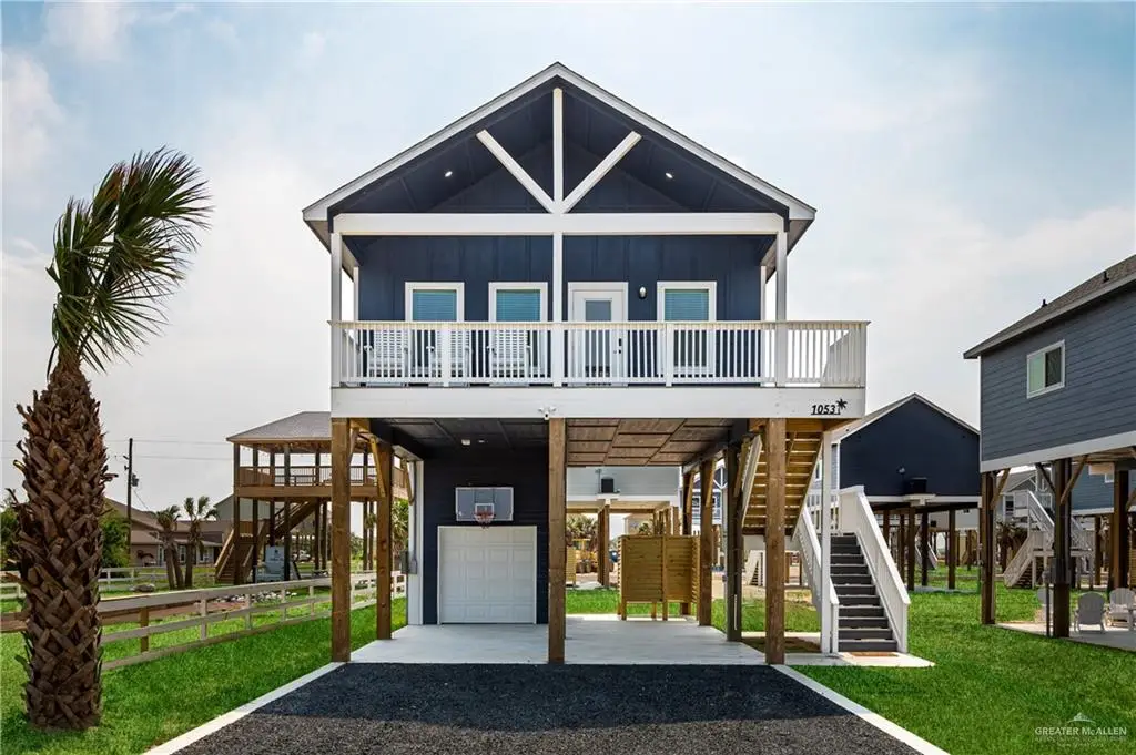 1053 Johnson Road, Moore, TX 77617 - Image #1