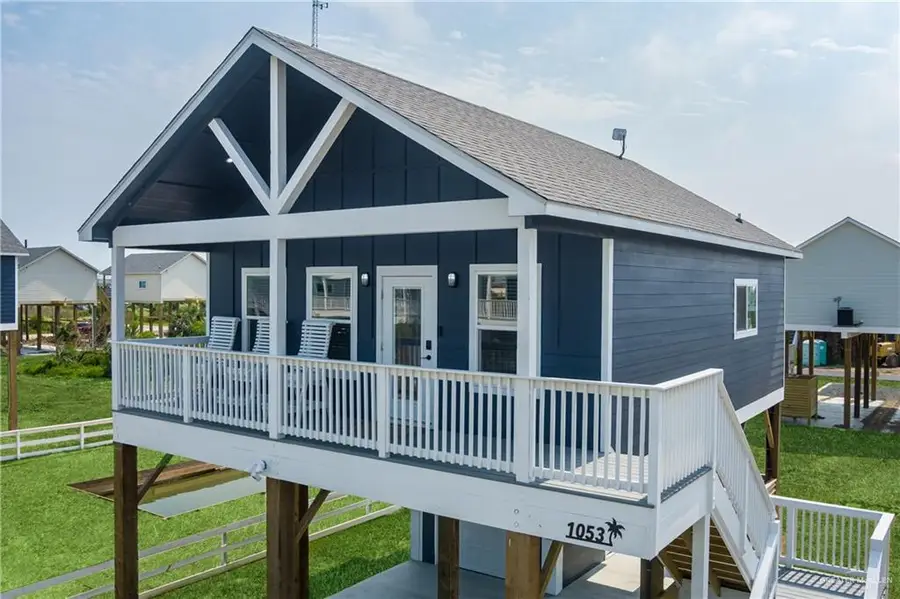 1053 Johnson Road, Moore, TX 77617 - Image #2