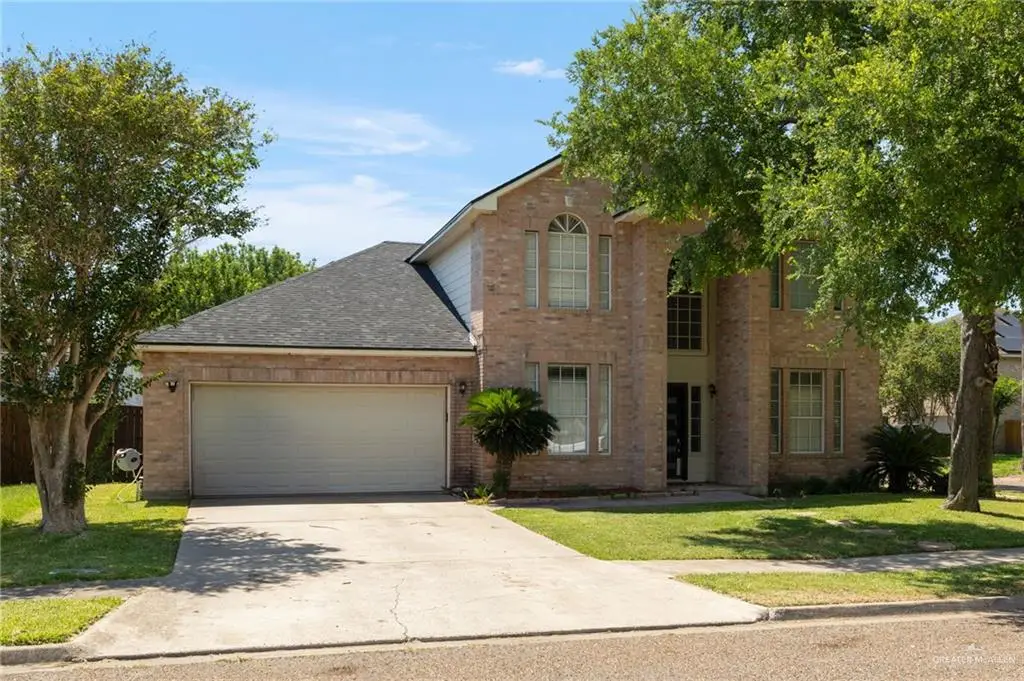 3500 Santa Lucia Circle, Mission, TX 78572 - Image #1