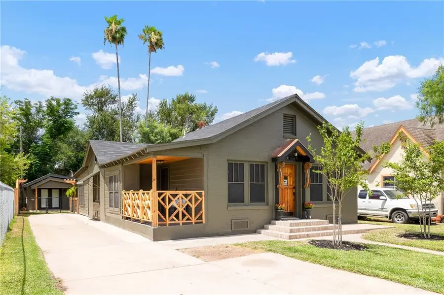 1315 Kendlewood Avenue, McAllen, TX 78501 - Image #2