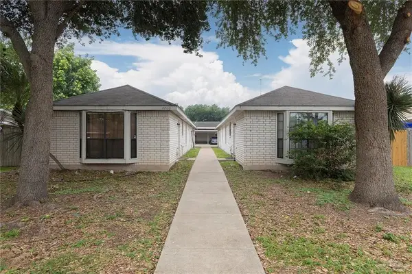 6700 N 7th Court N, McAllen, TX 78504