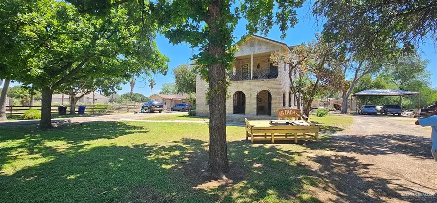 3220 N Taylor Road, McAllen, TX 78501 - #2