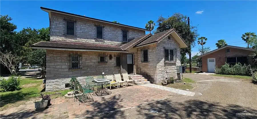 3220 N Taylor Road, McAllen, TX 78501 - #3