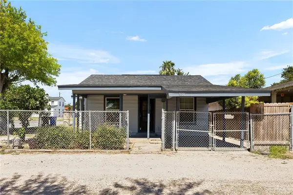 820 Beech Avenue #1, McAllen, TX 78501