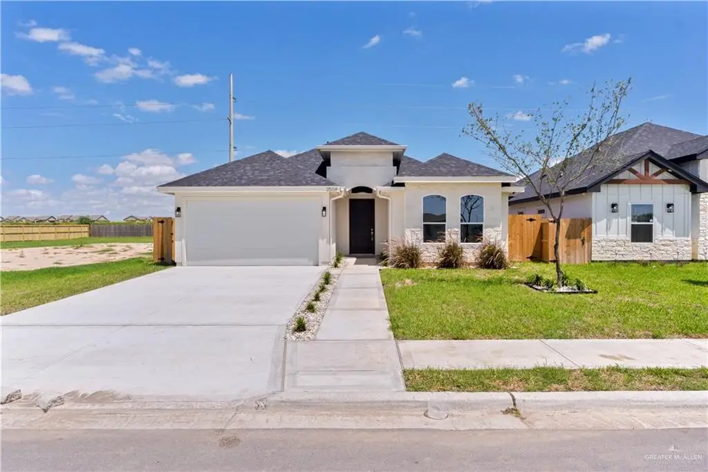 3504 Monte Cielo Drive, Weslaco, TX 78599 - Image #1