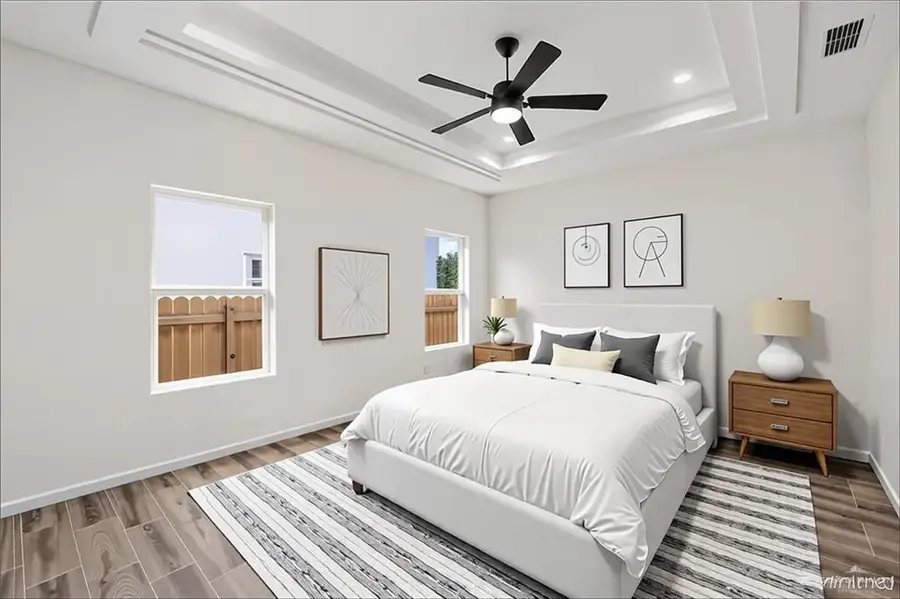 306 Frankie Avenue, Donna, TX 78537 - Image #3