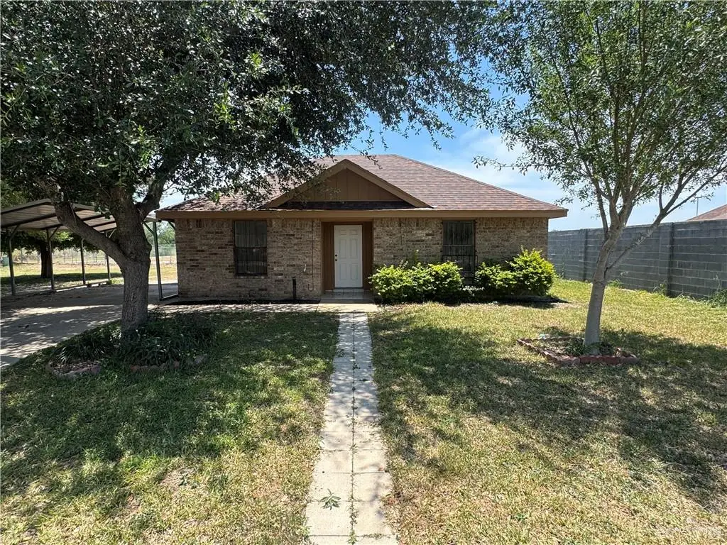 412 Silverado Drive E, Palmview, TX 78572 - Image #1