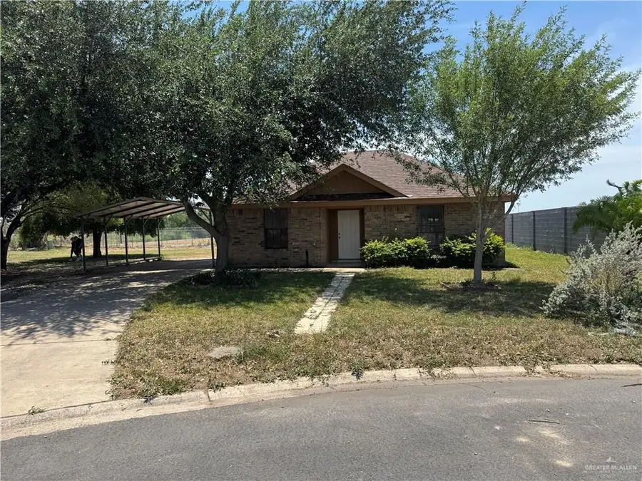 412 Silverado Drive E, Palmview, TX 78572 - Image #2