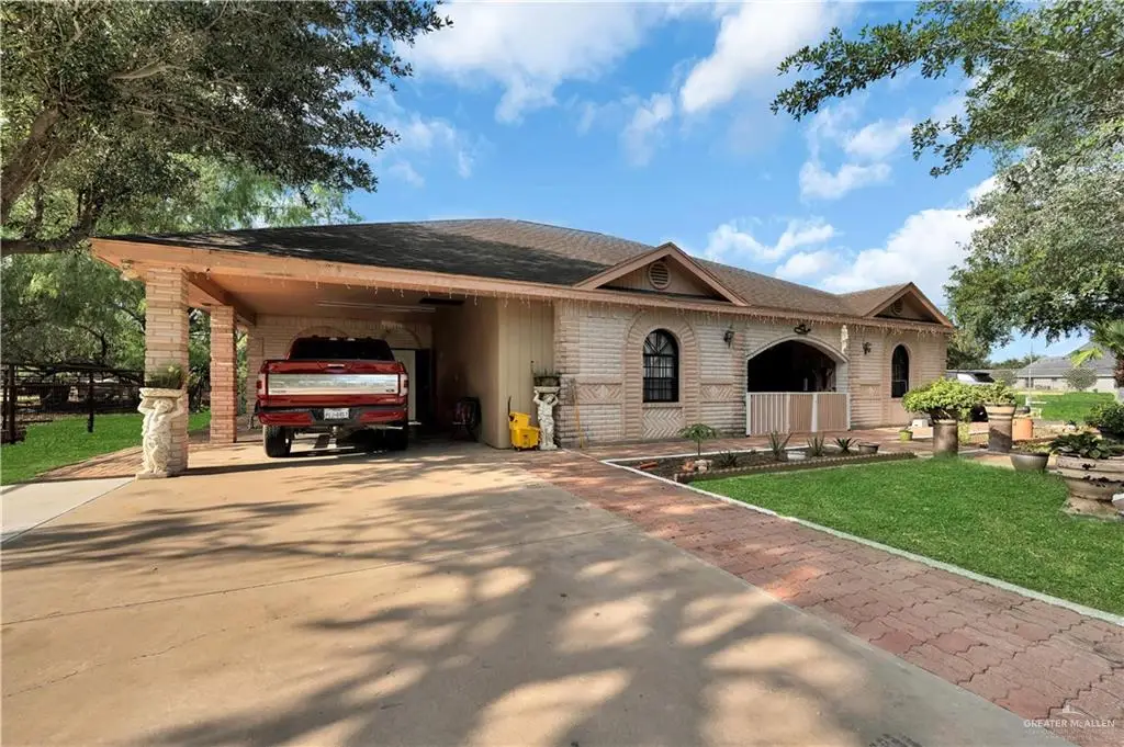 2865 E Mile 9 1/2 N, Donna, TX 78537 - Image #1