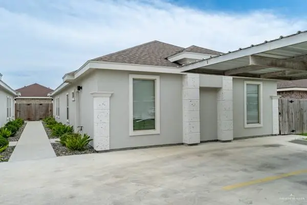 1009 W La Pointe Avenue, Mission, TX 78573 - Image #2