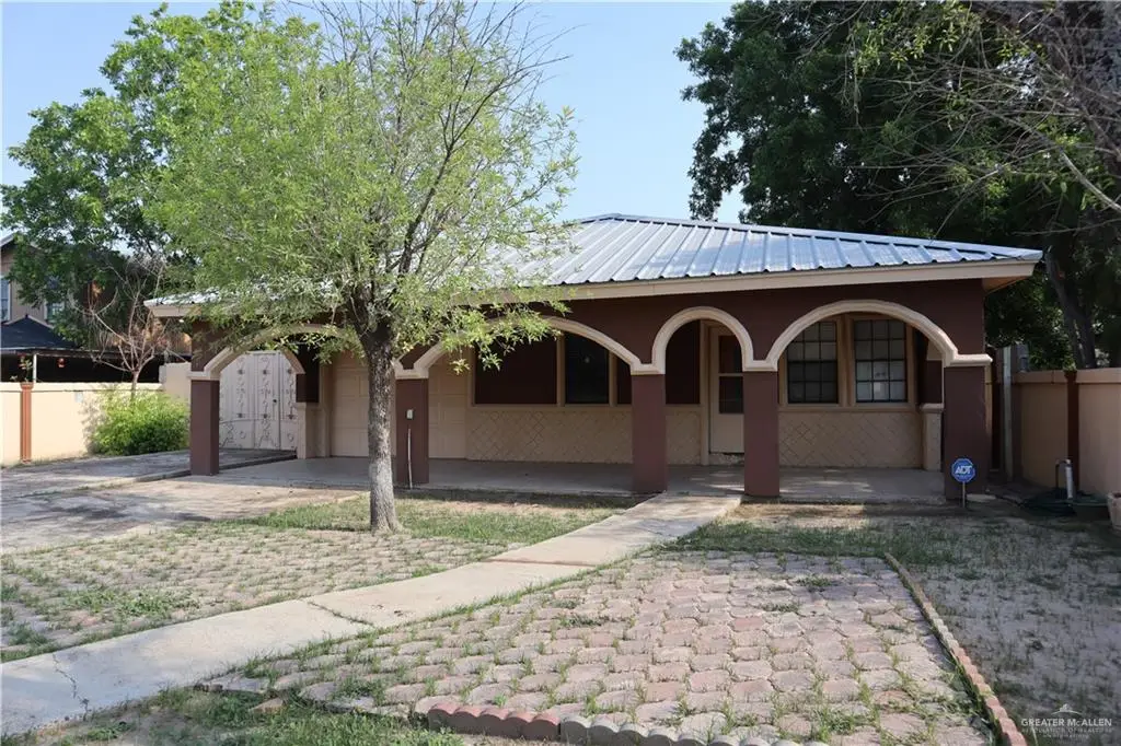 4032 Hilltop Street, Rio Grande City, TX 78582 - Image #1