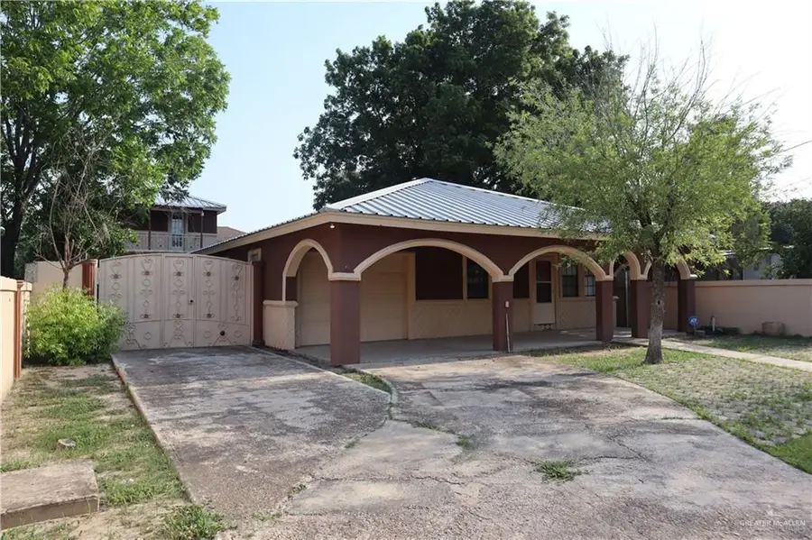 4032 Hilltop Street, Rio Grande City, TX 78582 - Image #2