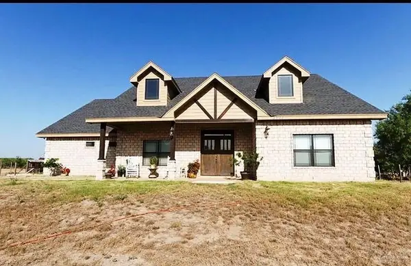 3921 N Los Ebanos Road N, Mission, TX 78573