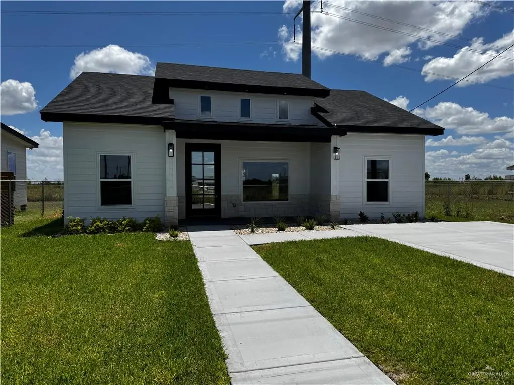 2708 Dichoso Avenue, Donna, TX 78537 - Image #1