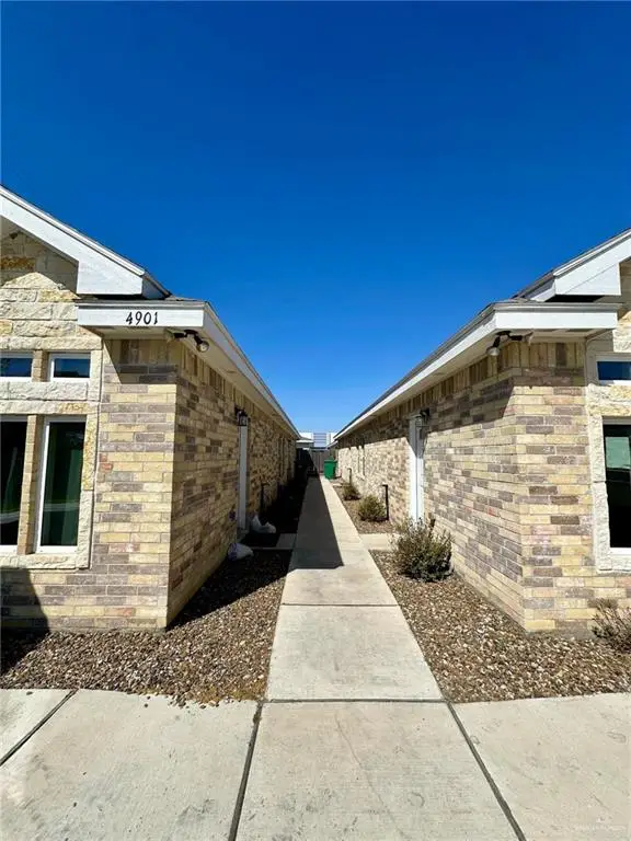 4901 N Winona Drive, Pharr, TX 78577 - #1