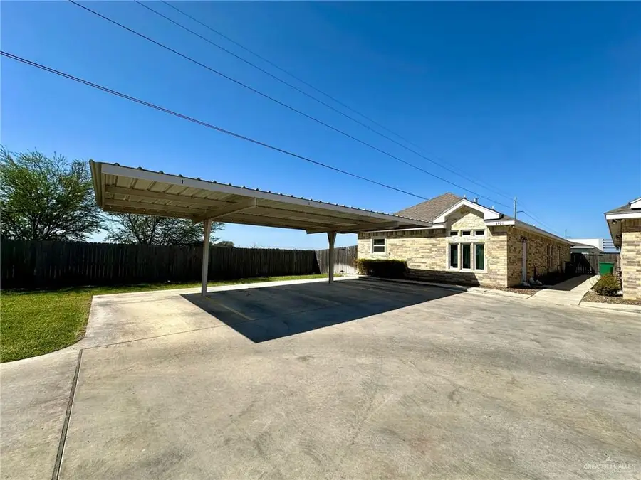 4901 N Winona Drive, Pharr, TX 78577 - #2