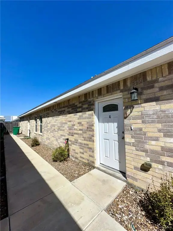 4901 N Winona Drive, Pharr, TX 78577 - #3