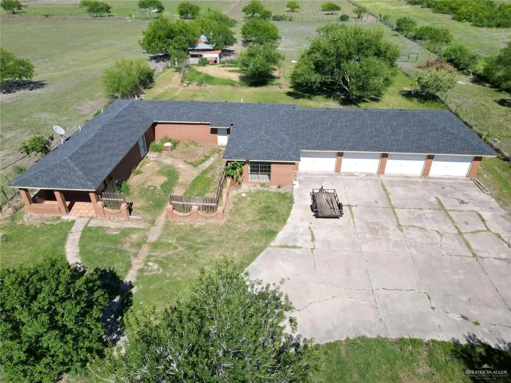 28099 Nelson Road, San Benito, TX 78586 - Image #1