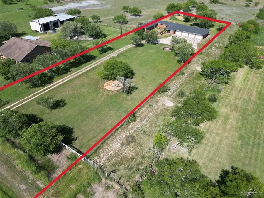 28099 Nelson Road, San Benito, TX 78586 - Image #2