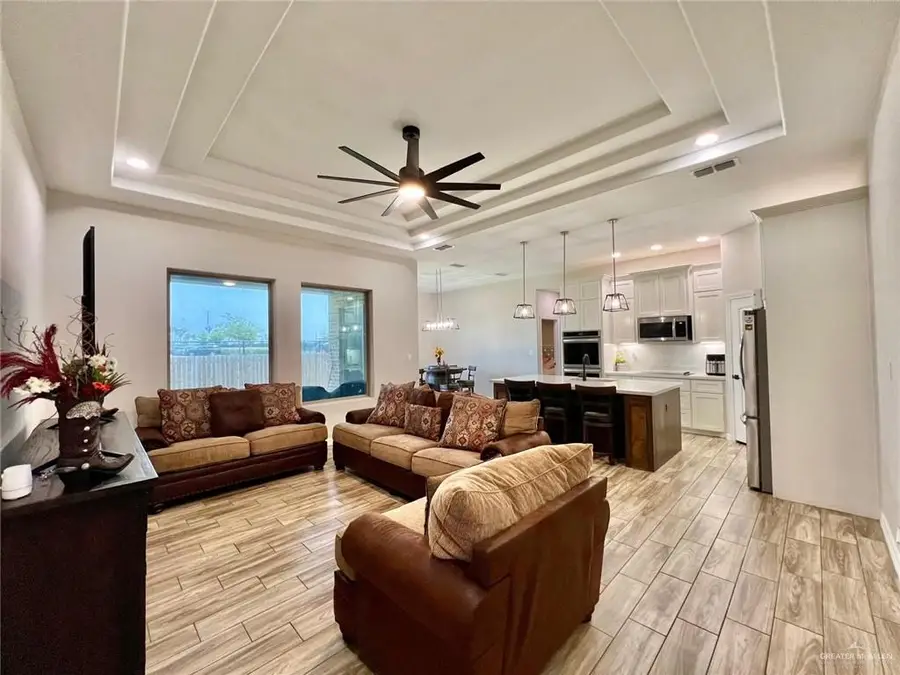 3706 Bea Avenue, Harlingen, TX 78552 - #3