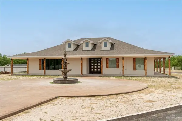 7405 N Brushline Road, Mission, TX 78574