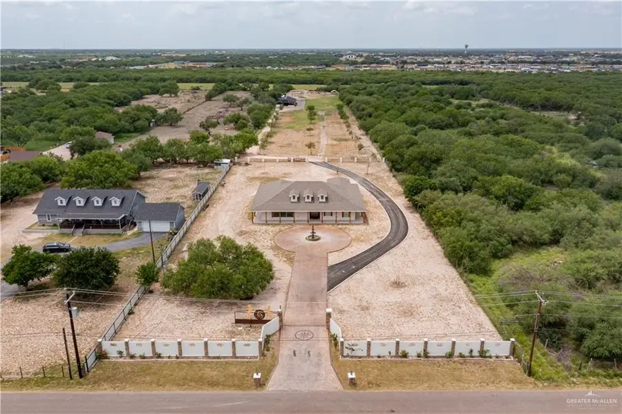 7405 N Brushline Road, Mission, TX 78574 - #3