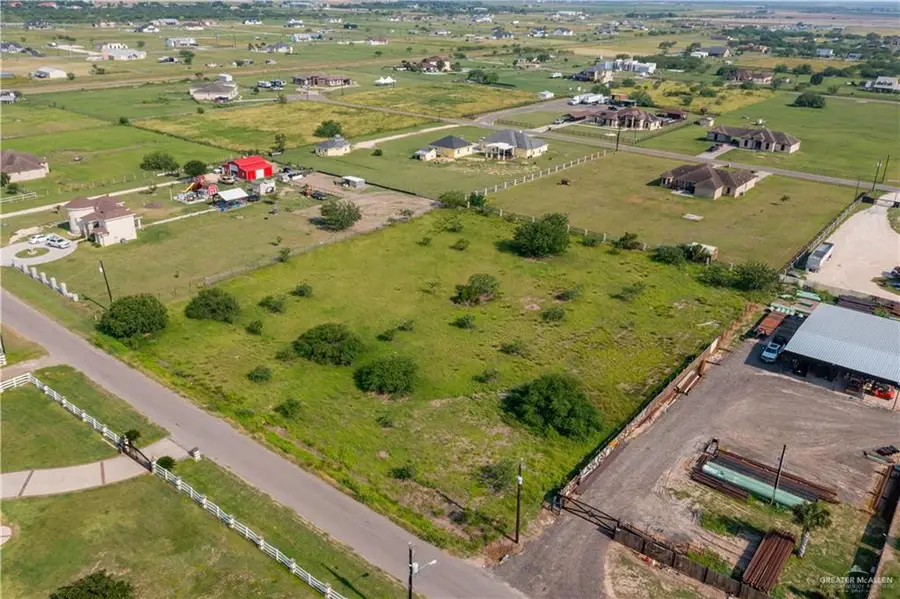 502 Nadia Street, Weslaco, TX 78596 - #2