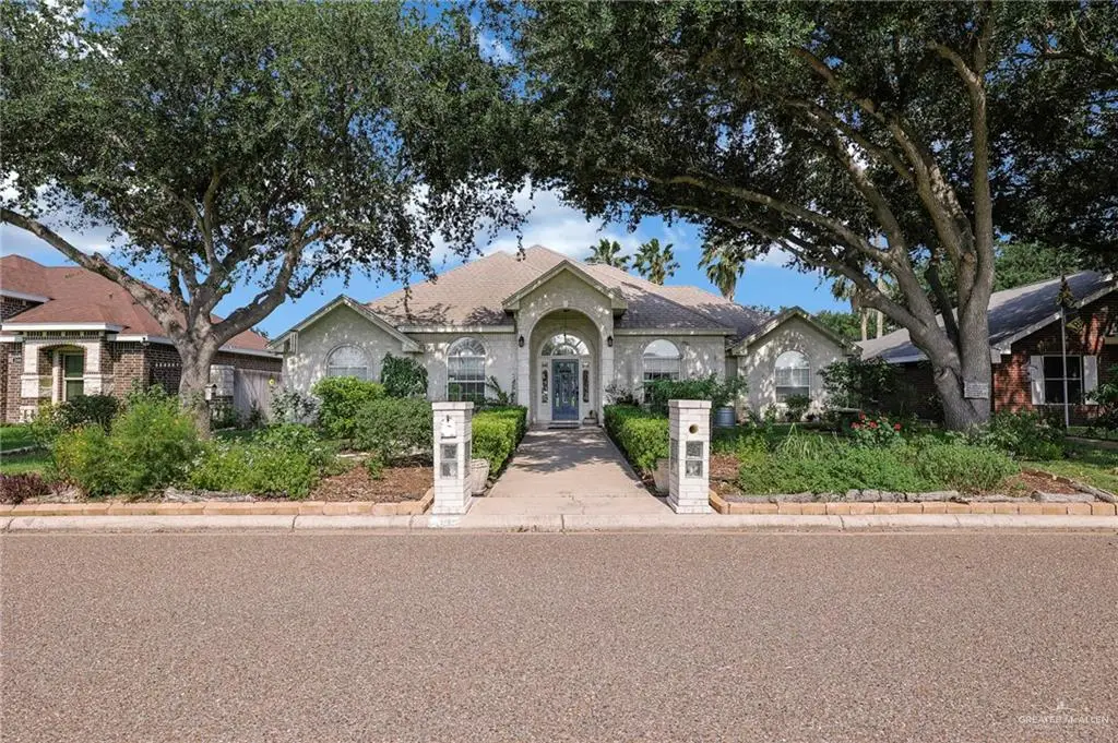 2008 Mesquite Street, Edinburg, TX 78539 - Image #1