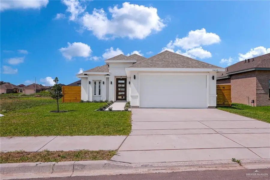 3433 E Kidd Avenue, Edinburg, TX 78542 - Image #2