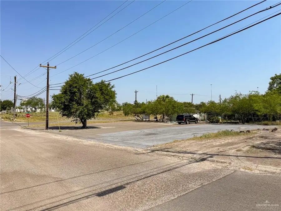Lot 11 & 12 N San Antonio Street, Rio Grande City, TX 78582 - Image #3