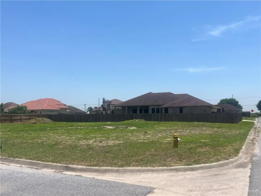 4601 Challenger Circle, Harlingen, TX 78552 - #2