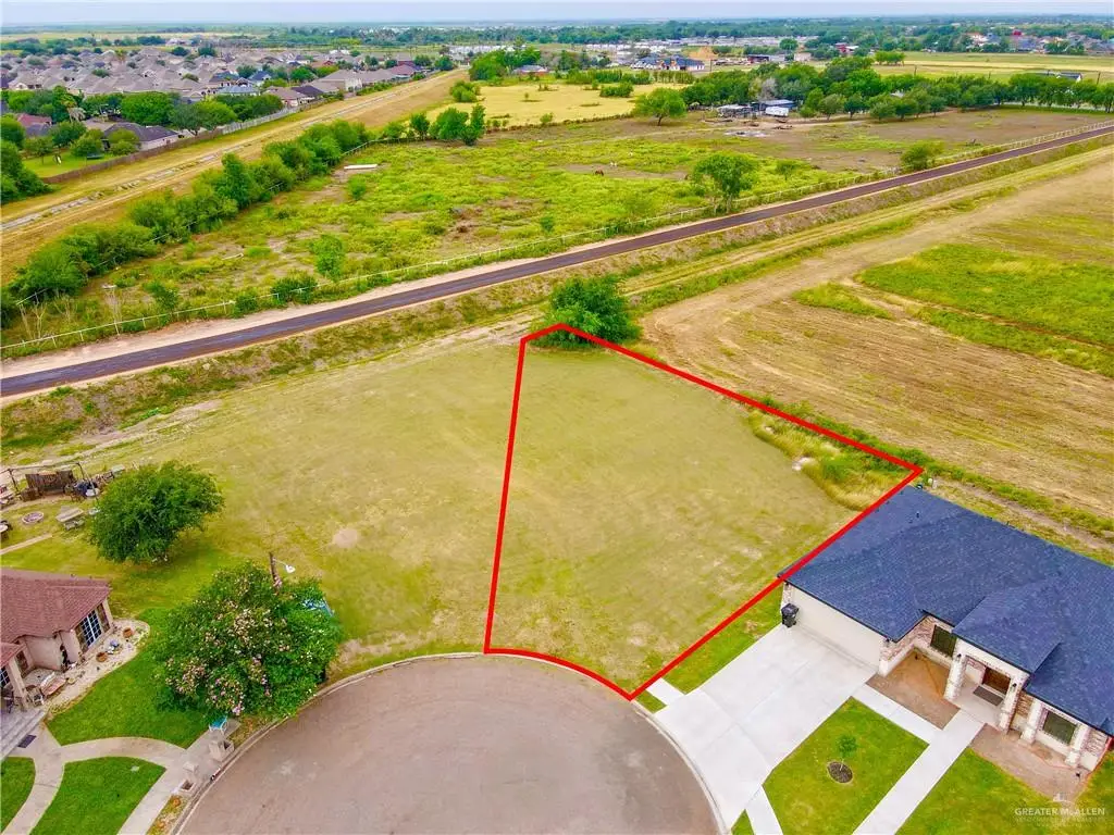 00 Windcrest Drive, Weslaco, TX 78596 - #1