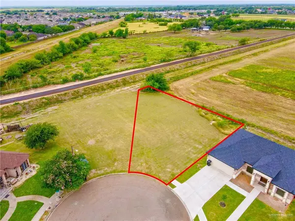 00 Windcrest Drive, Weslaco, TX 78596