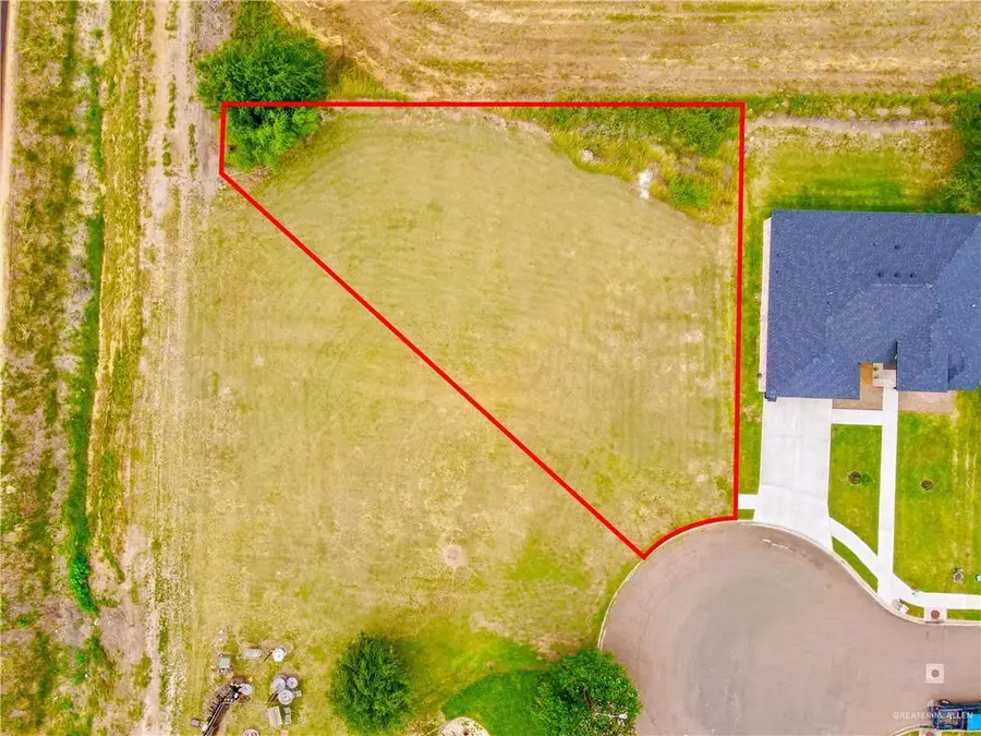 00 Windcrest Drive, Weslaco, TX 78596 - #2