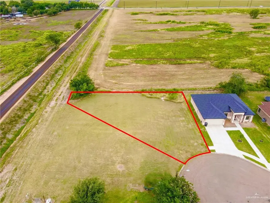 00 Windcrest Drive, Weslaco, TX 78596 - #3