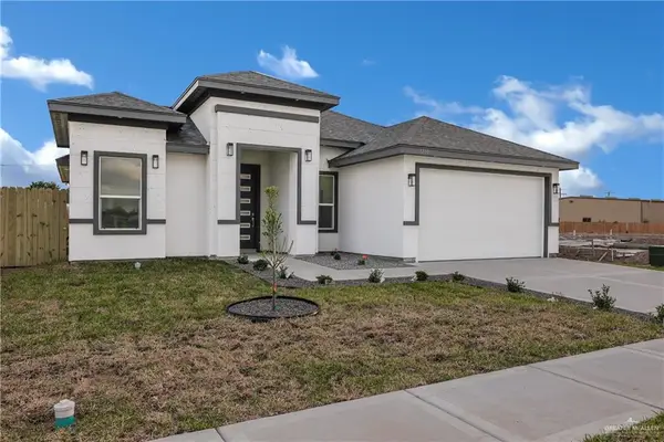 1200 E Acacia Drive, San Juan, TX 78589