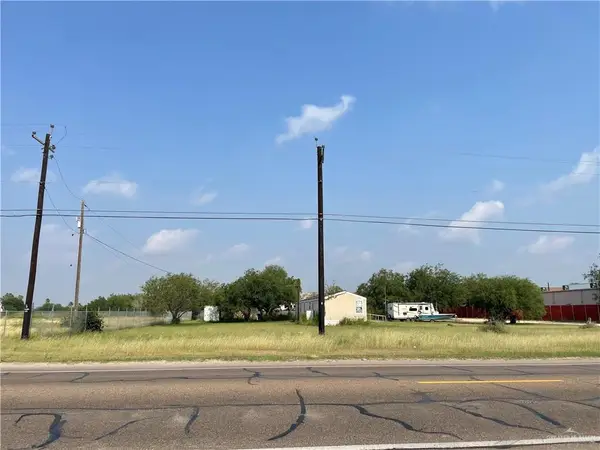 1007 S Shary Road, Mission, TX 78573