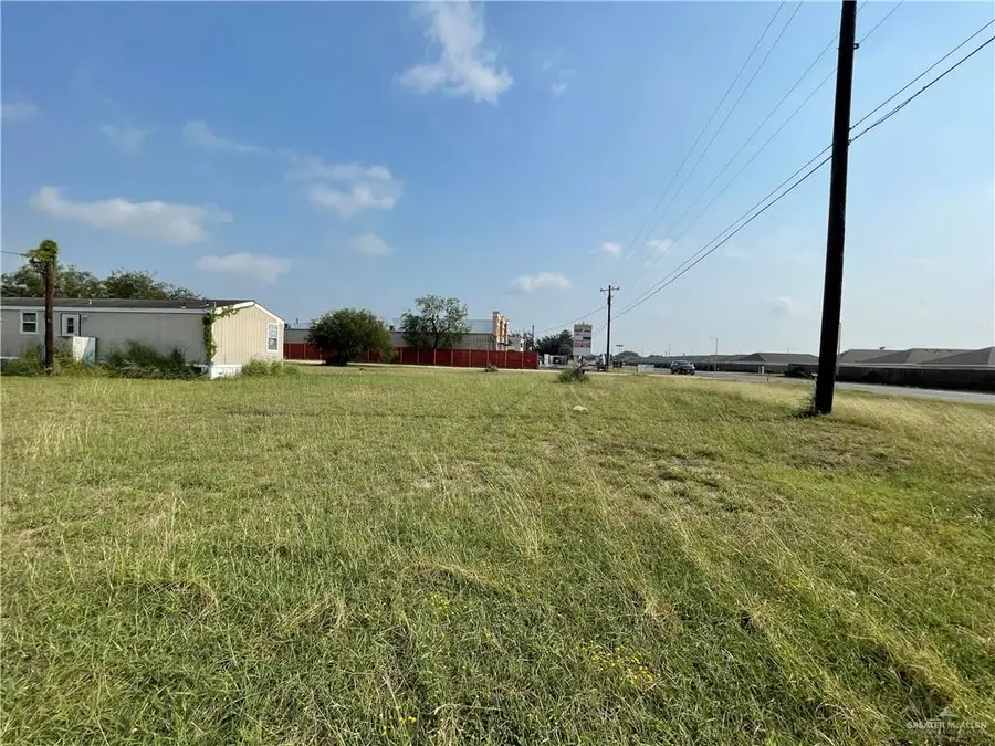 1007 S Shary Road, Mission, TX 78573 - #3
