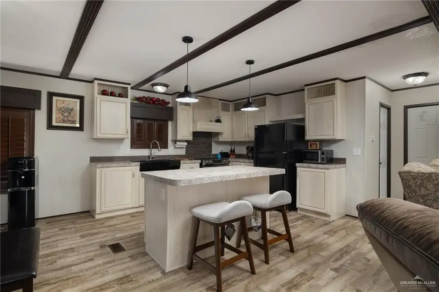 2915 Sage Drive, Weslaco, TX 78596 - #2