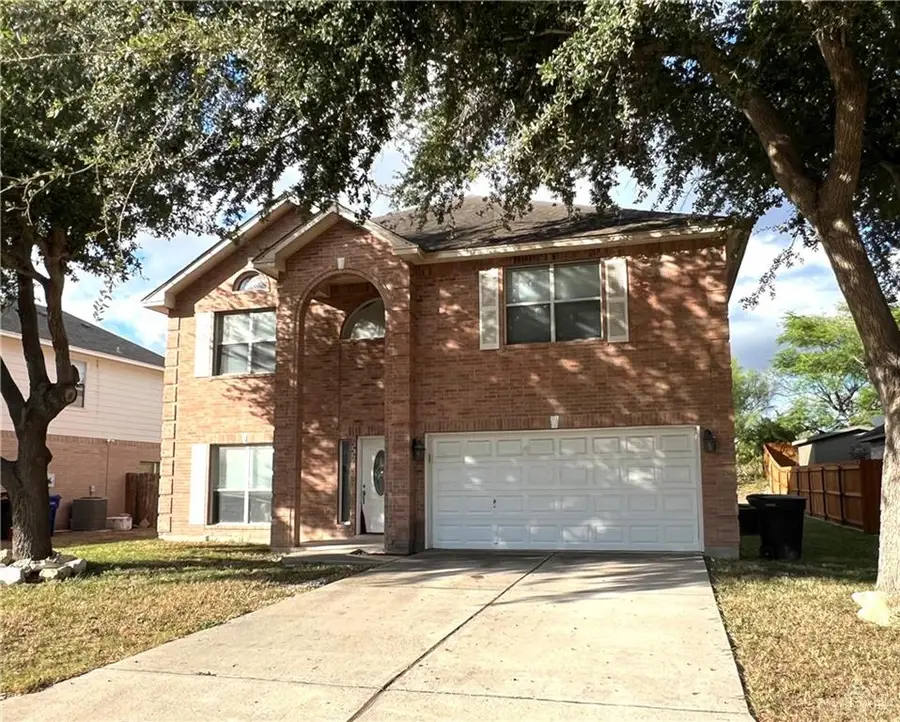 2416 Frontera Road, McAllen, TX 78504 - #2