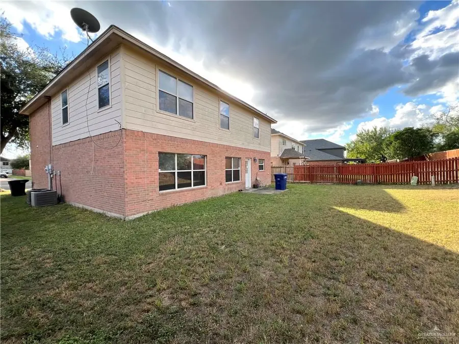 2416 Frontera Road, McAllen, TX 78504 - #3