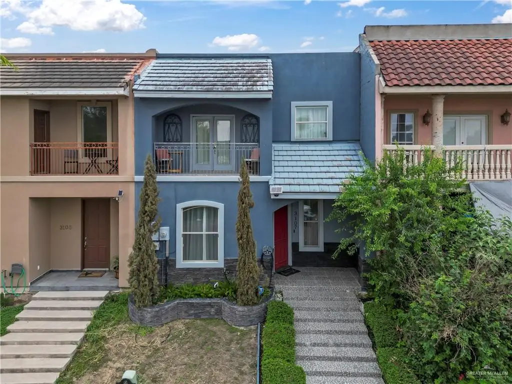 3107 S 6th Lane, McAllen, TX 78503 - Image #1